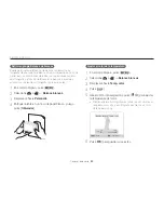 Preview for 90 page of Samsung EC-WB850FBPBUS (Spanish) Manual Del Usuario