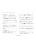 Preview for 131 page of Samsung EC-WB850FBPBUS (Spanish) Manual Del Usuario