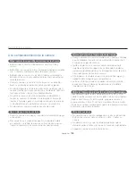 Preview for 159 page of Samsung EC-WB850FBPBUS (Spanish) Manual Del Usuario