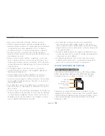 Preview for 160 page of Samsung EC-WB850FBPBUS (Spanish) Manual Del Usuario