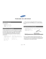 Preview for 179 page of Samsung EC-WB850FBPBUS (Spanish) Manual Del Usuario