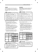 Preview for 13 page of Samsung EC97 Series Owner'S Manual