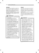 Preview for 38 page of Samsung EC97 Series Owner'S Manual