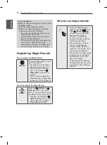 Preview for 68 page of Samsung EC97 Series Owner'S Manual