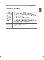 Preview for 71 page of Samsung EC97 Series Owner'S Manual