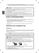 Preview for 84 page of Samsung EC97 Series Owner'S Manual