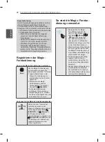 Preview for 100 page of Samsung EC97 Series Owner'S Manual