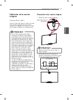 Preview for 127 page of Samsung EC97 Series Owner'S Manual