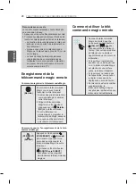 Preview for 132 page of Samsung EC97 Series Owner'S Manual