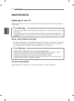 Preview for 134 page of Samsung EC97 Series Owner'S Manual