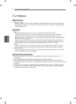 Preview for 148 page of Samsung EC97 Series Owner'S Manual