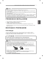 Preview for 149 page of Samsung EC97 Series Owner'S Manual