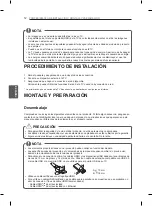 Preview for 186 page of Samsung EC97 Series Owner'S Manual