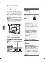 Preview for 194 page of Samsung EC97 Series Owner'S Manual