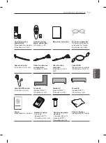 Preview for 219 page of Samsung EC97 Series Owner'S Manual