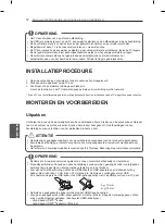 Preview for 250 page of Samsung EC97 Series Owner'S Manual