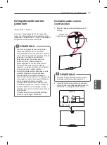 Preview for 261 page of Samsung EC97 Series Owner'S Manual