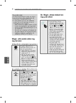 Preview for 266 page of Samsung EC97 Series Owner'S Manual