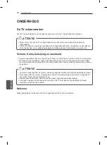 Preview for 268 page of Samsung EC97 Series Owner'S Manual