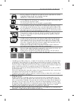 Preview for 279 page of Samsung EC97 Series Owner'S Manual