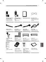 Preview for 315 page of Samsung EC97 Series Owner'S Manual