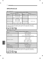 Preview for 334 page of Samsung EC97 Series Owner'S Manual