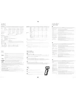 Preview for 2 page of Samsung ED32C Quick Setup Manual