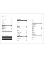 Preview for 3 page of Samsung ED65D User Manual