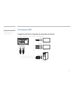 Preview for 45 page of Samsung ED65D User Manual