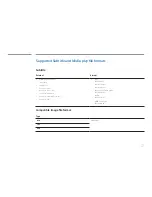 Предварительный просмотр 127 страницы Samsung ED65E User Manual