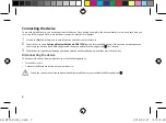 Preview for 7 page of Samsung EE-BT550 Manual