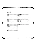 Preview for 3 page of Samsung EE-CP905 User Manual