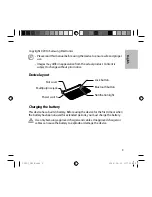 Preview for 4 page of Samsung EE-CP905 User Manual