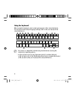 Preview for 9 page of Samsung EE-CP905 User Manual