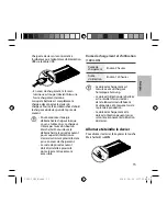 Preview for 16 page of Samsung EE-CP905 User Manual