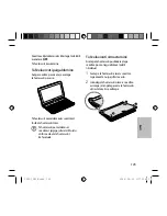 Preview for 126 page of Samsung EE-CP905 User Manual