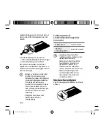 Preview for 143 page of Samsung EE-CP905 User Manual