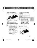 Preview for 152 page of Samsung EE-CP905 User Manual