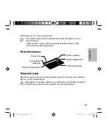 Preview for 196 page of Samsung EE-CP905 User Manual