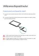 Предварительный просмотр 54 страницы Samsung EE-P3200 User Manual