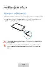 Предварительный просмотр 68 страницы Samsung EE-P3200 User Manual