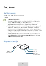 Предварительный просмотр 74 страницы Samsung EE-P3200 User Manual