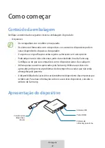 Предварительный просмотр 81 страницы Samsung EE-P3200 User Manual