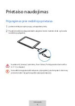 Предварительный просмотр 96 страницы Samsung EE-P3200 User Manual