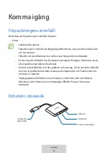 Предварительный просмотр 116 страницы Samsung EE-P3200 User Manual