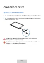 Предварительный просмотр 117 страницы Samsung EE-P3200 User Manual