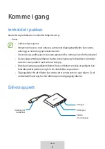 Предварительный просмотр 123 страницы Samsung EE-P3200 User Manual