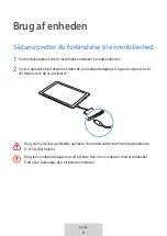 Предварительный просмотр 138 страницы Samsung EE-P3200 User Manual