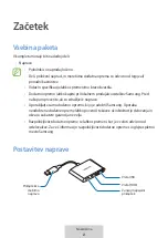 Предварительный просмотр 151 страницы Samsung EE-P3200 User Manual