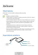 Предварительный просмотр 158 страницы Samsung EE-P3200 User Manual